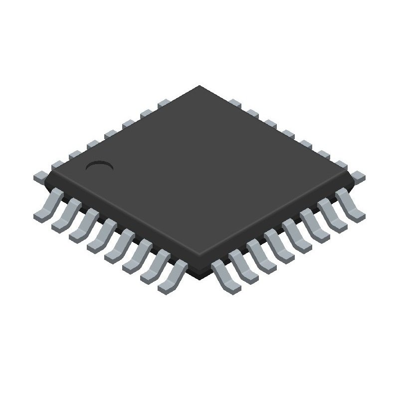 ЗИП 3199SPM004 Микроконтроллер ZL38
