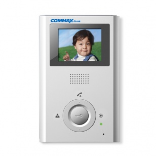 COMMAX CDV - 35HM (Серый) Монитор цветного видеодомофона