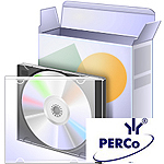 PERCo - SP13 комплект программного обеспечения Контроль доступа + ОПС +Дисциплина + УРВ