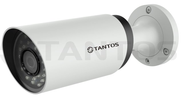 Tantos TSi-Pe25FP (3.6) 2Mp