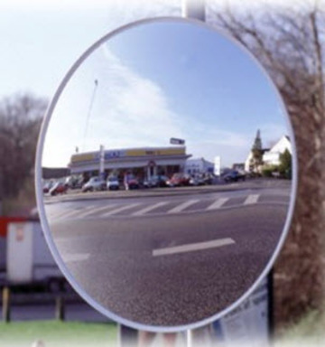 STOLZ (Штольц) Ф600 Зеркало с окантовкой