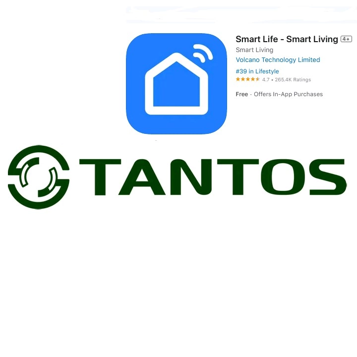 tantos