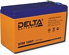 Deltа DTM1207 Deltа DTM1207