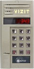 Vizit (Визит) БВД-343FCPL Vizit (Визит) БВД-343FCPL