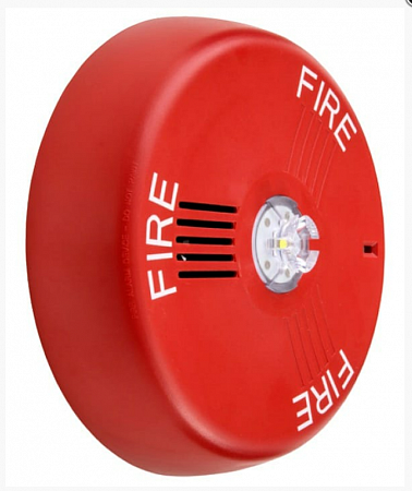 Cooper Wheelock LHSRC3 Оповещатель пожарный комбинированный серии EXCEDER LED