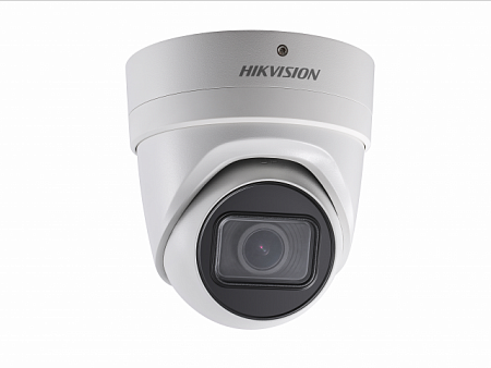 HikVision DS-2CD2H83G0-IZS (2.8-12) 8Mp (White) IP-видеокамера, сфера