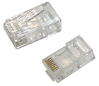 Tantos (Тантос) Джек RJ-45 8P8C CAT5e TS Tantos (Тантос) Джек RJ-45 8P8C CAT5e TS