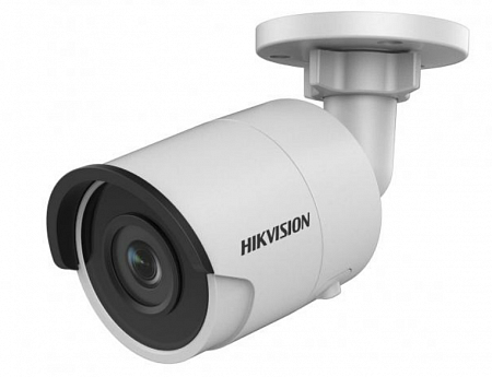 HikVision DS-2CD2063G0-I (2.8) 6Mp (White) IP-видеокамера
