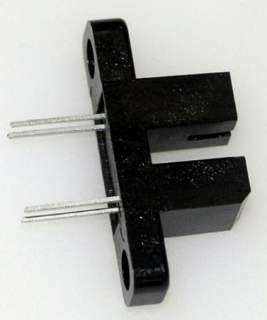 ЗИП Perco TCST-2103 (микросхема CNY-37, оптрон TCST-2000)
