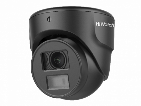 HiWatch DS-T203N (6) 2Mp