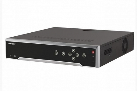 Hikvision DS-7716NI-I4(B) на 16 каналов IP-видеорегистратор