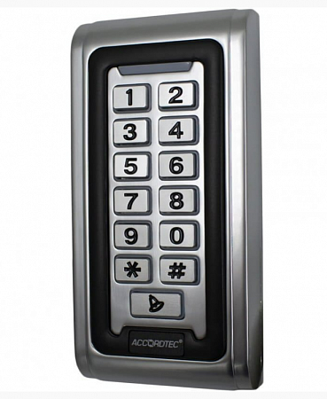 AccordTec AT-CP200EM-W Терминал доступа