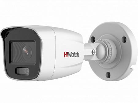 HiWatch DS-I250L (2.8) 2Mp