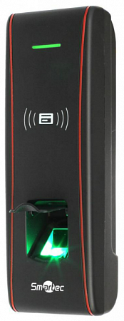 Smartec ST-FR031EM Биометрический считыватель контроля доступа