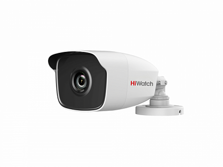 HiWatch DS-T120 (3.6) 1Mp