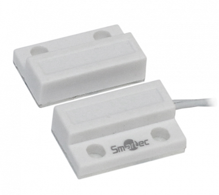 Smartec ST-DM110NC-WT Извещатель магнитоконтактный