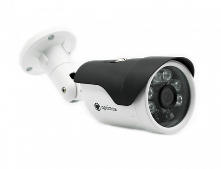 Optimus IP-Видеокамера IP-E012.1(3.6)PE_V.1