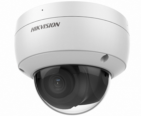 HikVision DS-2CD2143G2-IU (2.8) 4Мр IP-видеокамера