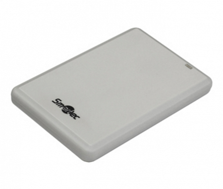 Smartec ST-CE320LR-WT USB считыватель UHF карт.