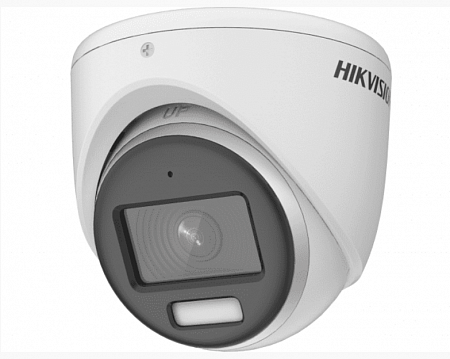 HikVision DS-2CE70DF3T-MFS (2.8) 2Mp (White) HD-TVI видеокамера