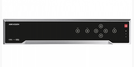 Hikvision DS-7716NI-I4/16P(B) IP-видеорегистратор на 16 каналов