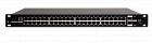 Ubiquiti EdgeSwitch 24 - 500W (ES - 24 - 500W - EU) Ubiquiti EdgeSwitch 24 - 500W (ES - 24 - 500W - EU)