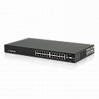 Ubiquiti EdgeSwitch 24 LITE (ES - 24 - LITE - EU) Ubiquiti EdgeSwitch 24 LITE (ES - 24 - LITE - EU)