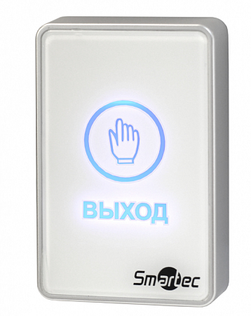 Smartec ST-EX020LSM-WT Сенсорная кнопка выхода