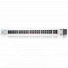 Ubiquiti UniFi Switch 48 - 750W (US - 48 - 750W - EU) Ubiquiti UniFi Switch 48 - 750W (US - 48 - 750W - EU)