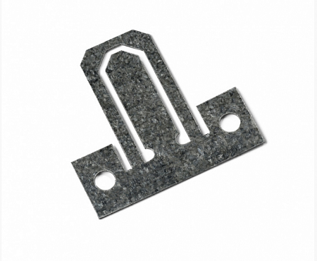 ПожТехКабель PTK-Accessories (840-003) Держатель ДМОУ-1К-М