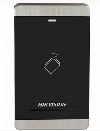 Hikvision DS-K1103M Считыватель карт формата Mifare, 129x76x14.7