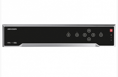 Hikvision DS-7732NI-I4(B) IP-видеорегистратор на 32 канала
