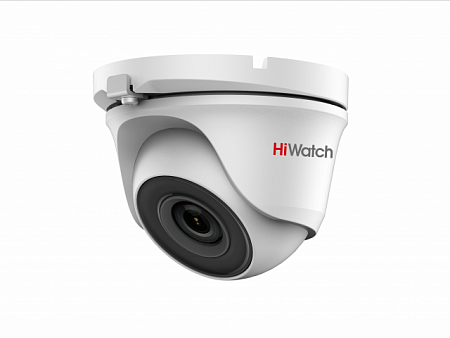 HiWatch DS-T203S (6) 2Mp